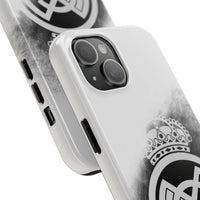 Thumbnail for Real Madrid Tough Phone Case