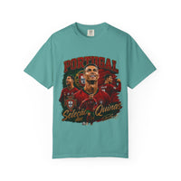 Thumbnail for Cristiano Ronaldo Portugal Graphic Tee