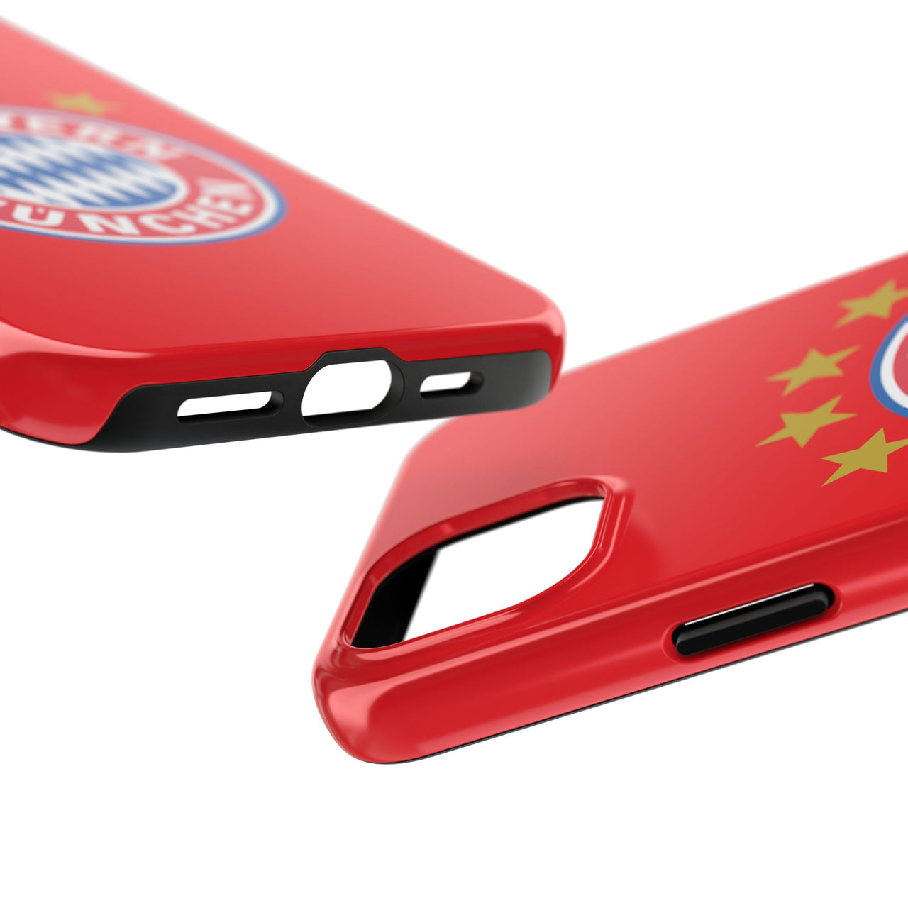 Bayern Munich Phone Case
