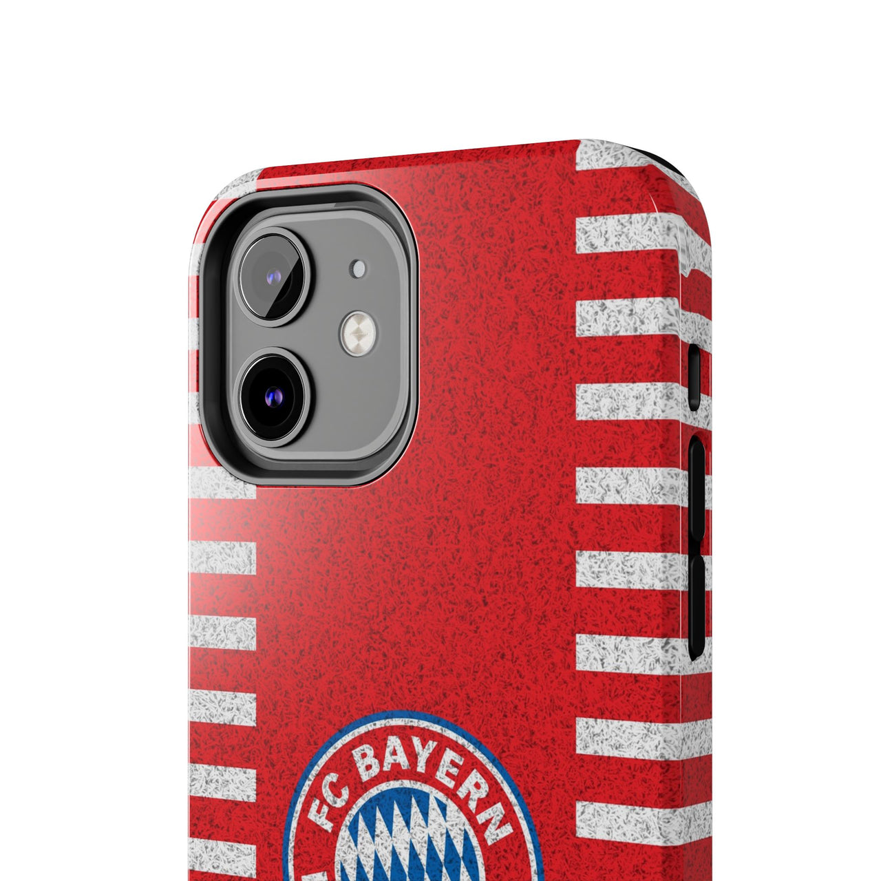 Bayern Munich Tough Phone Case