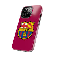 Thumbnail for Barcelona Phone Case