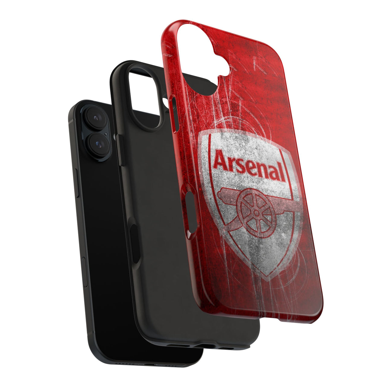 Arsenal Phone Case