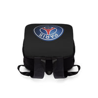 Thumbnail for PSG Casual Shoulder Backpack