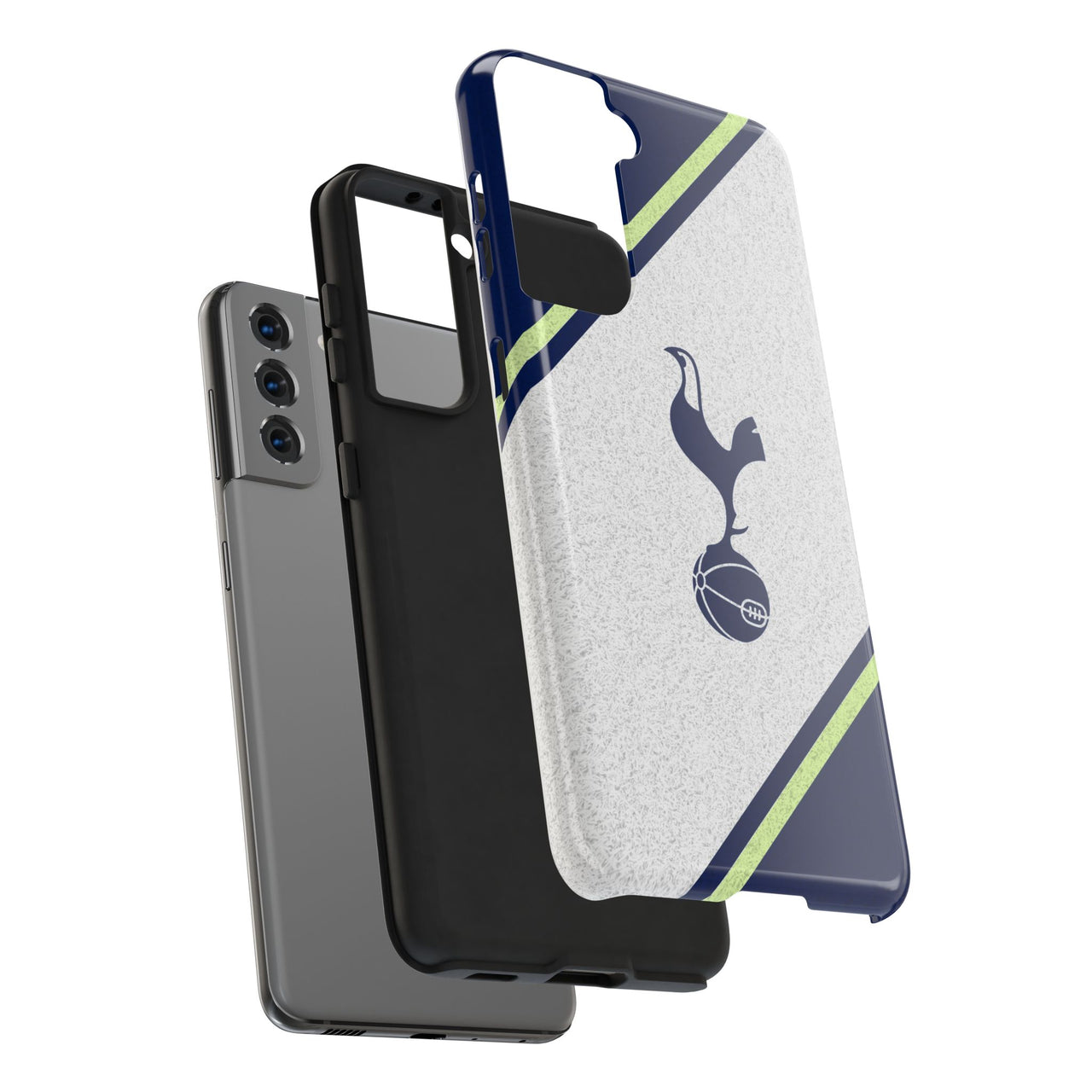 Tottenham Hotspurs Tough Phone Case