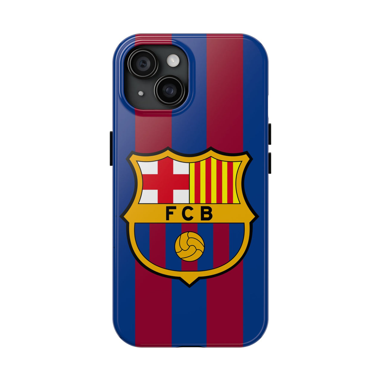 Barcelona Tough Phone Cases