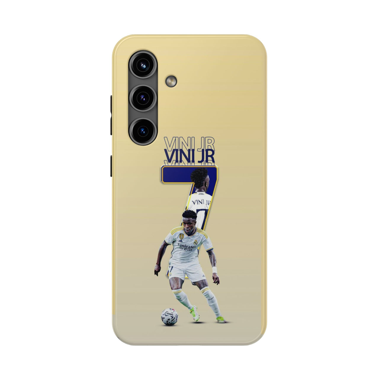 Vinicius Jr Tough Phone Case