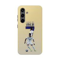 Thumbnail for Vinicius Jr Tough Phone Case