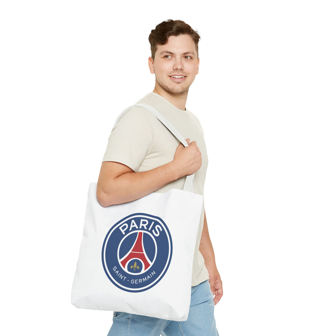 PSG Tote Bag