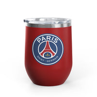 Thumbnail for PSG Wine Tumbler - 12oz