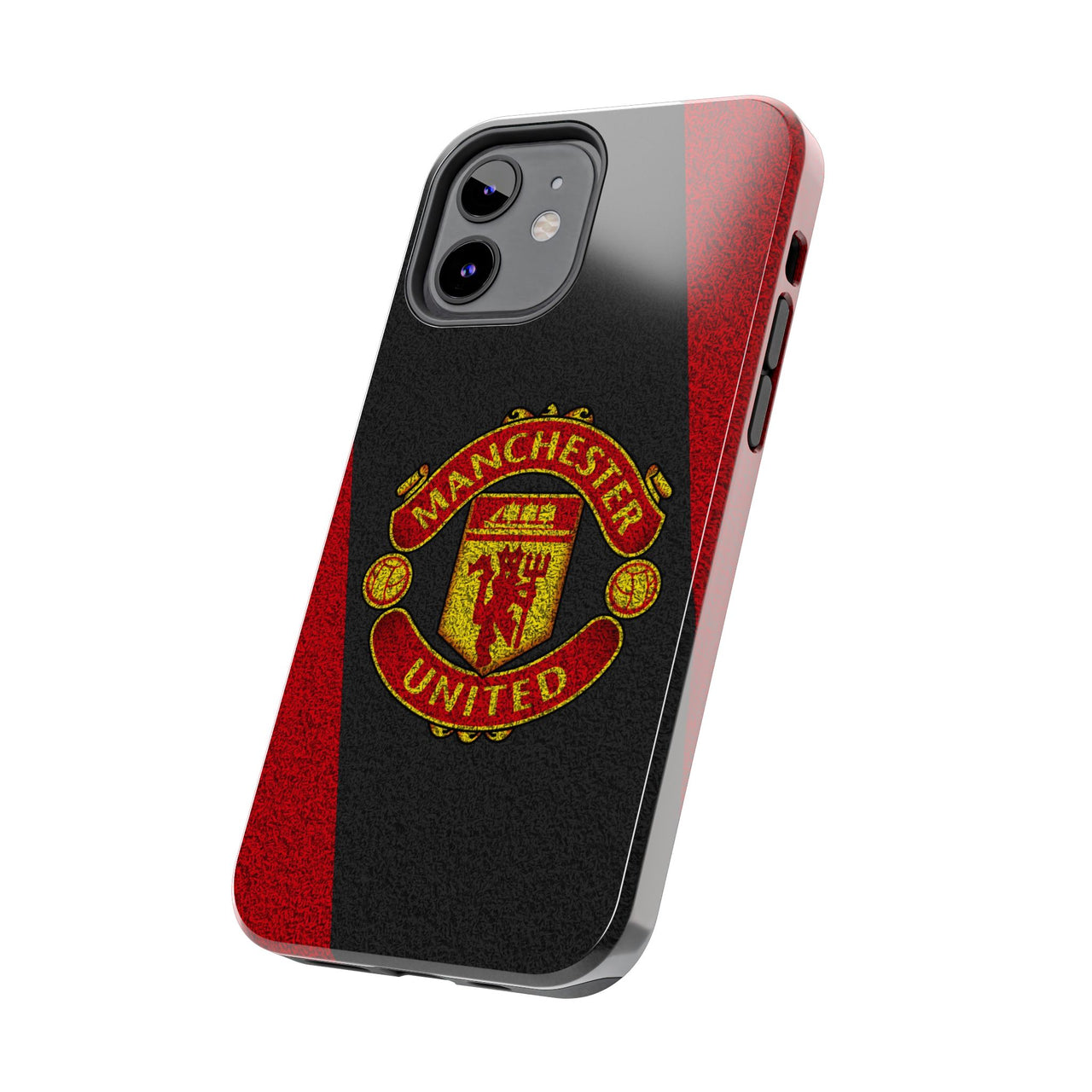 Manchester United Tough Phone Case