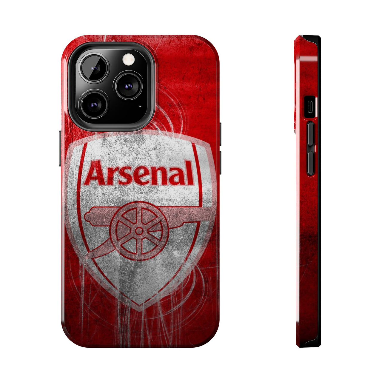 Arsenal Phone Case