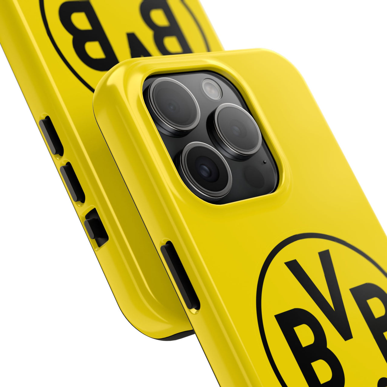 Borussia Dortmund Phone Case - Yellow