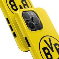 Thumbnail for Borussia Dortmund Phone Case - Yellow