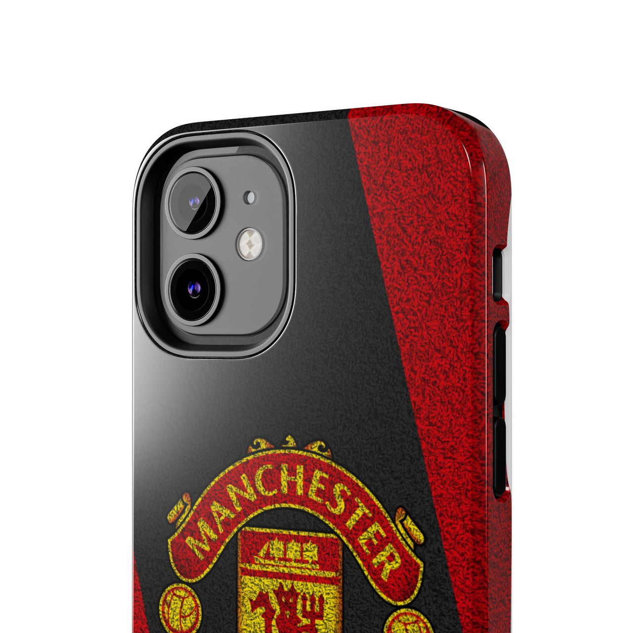 Manchester United Tough Phone Case