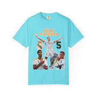 Thumbnail for Jude Bellingham Graphic Tee Alternative - Unisex