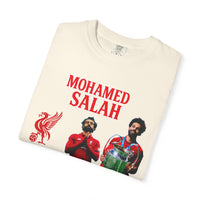 Thumbnail for Mohamed Salah Graphic Tee - Unisex