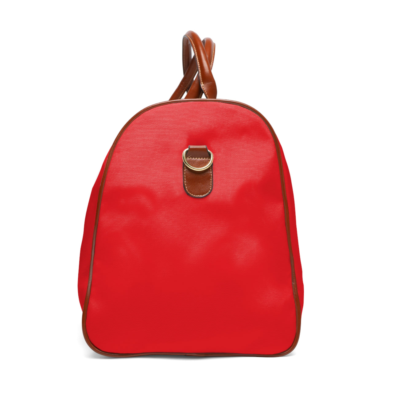 AC Milan Waterproof Travel Bag