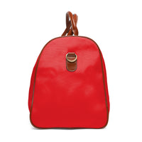 Thumbnail for AC Milan Waterproof Travel Bag