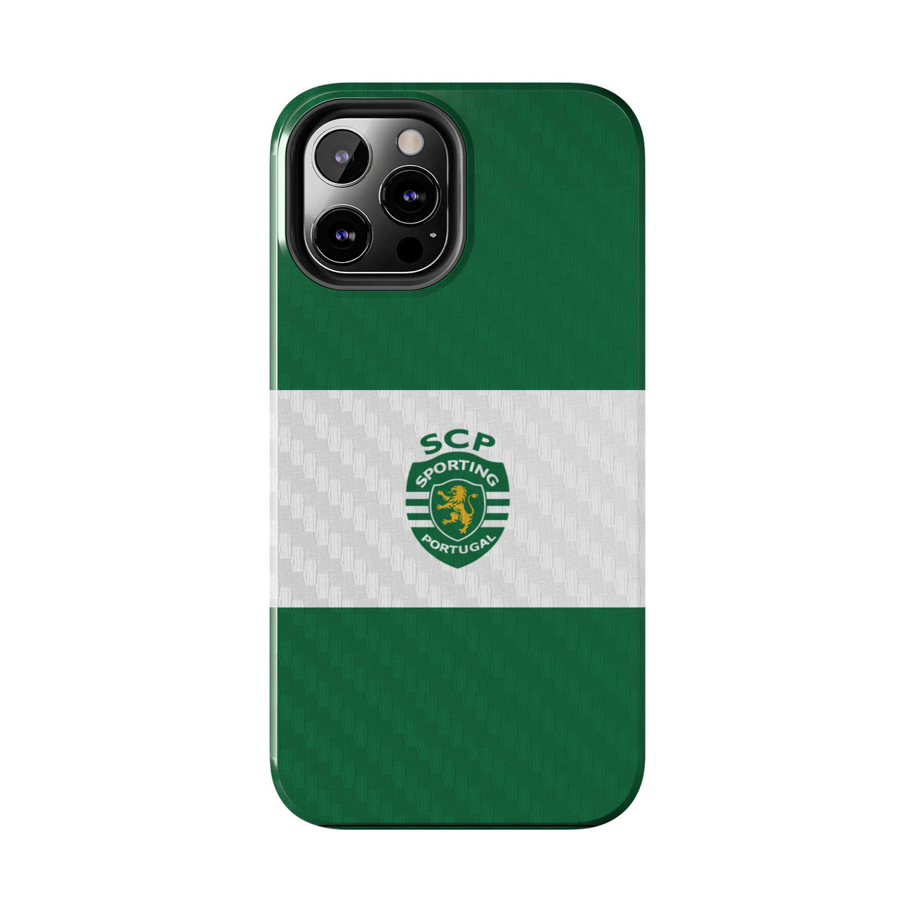 Sporting CP Tough Phone Case