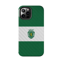Thumbnail for Sporting CP Tough Phone Case