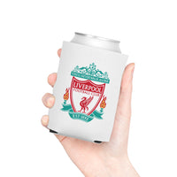 Thumbnail for Liverpool FC Can Cooler – Drink Sleeve