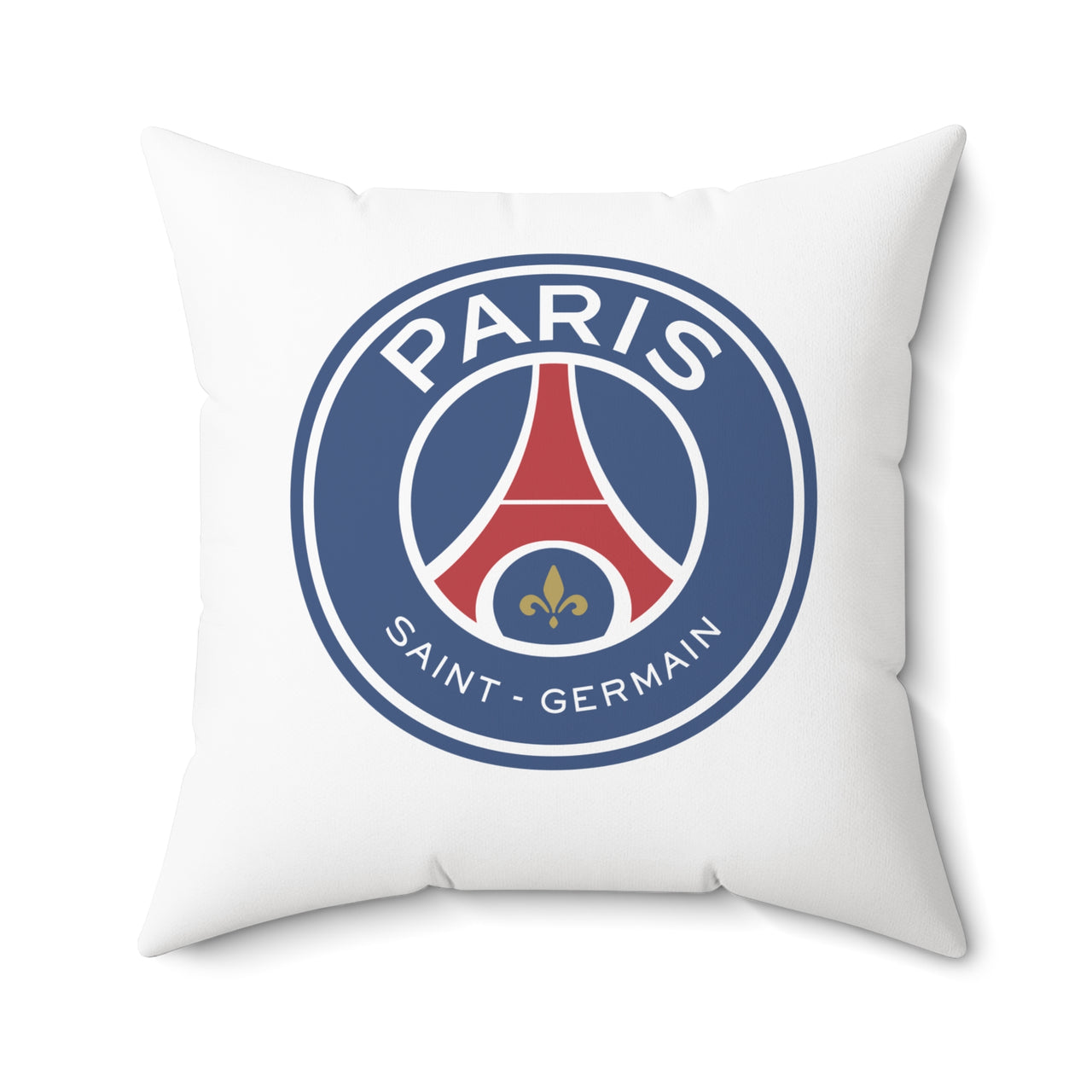 PSG Square Pillow