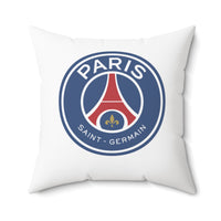 Thumbnail for PSG Square Pillow