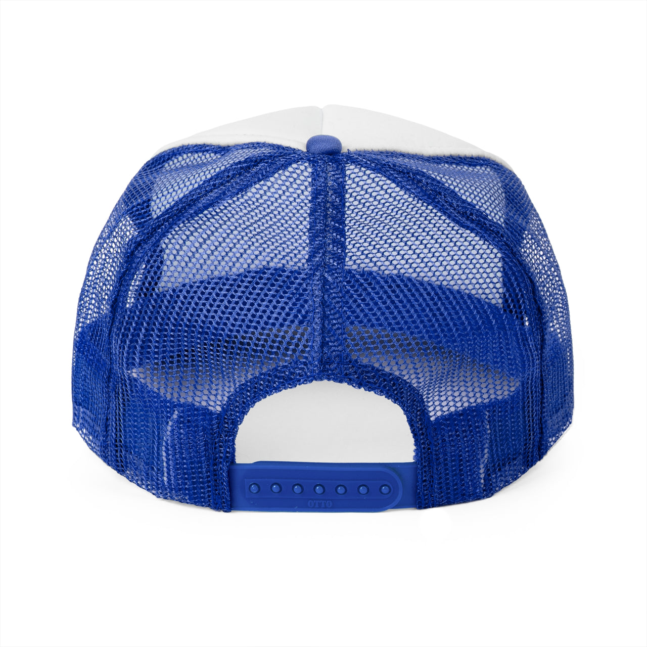 Atletico Madrid Trucker Caps