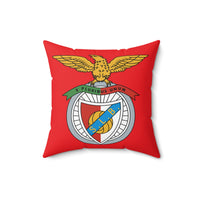 Thumbnail for Benfica Square Pillow
