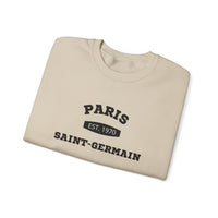 Thumbnail for PSG Unisex Crewneck Sweatshirt