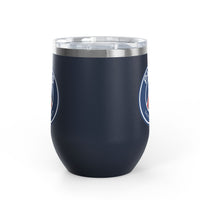 Thumbnail for PSG Wine Tumbler - 12oz