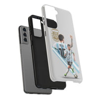 Thumbnail for Lionel Messi Argentina National Team Phone Case
