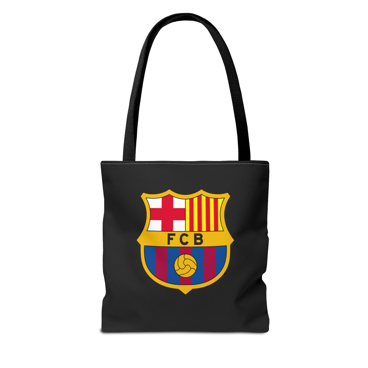Barcelona Tote Bag
