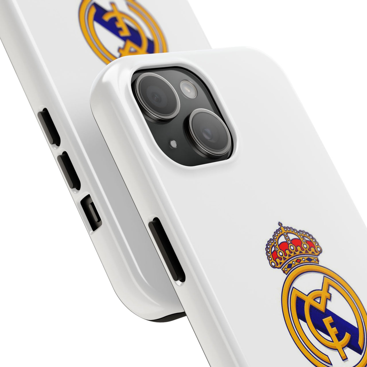 Real Madrid Phone Case