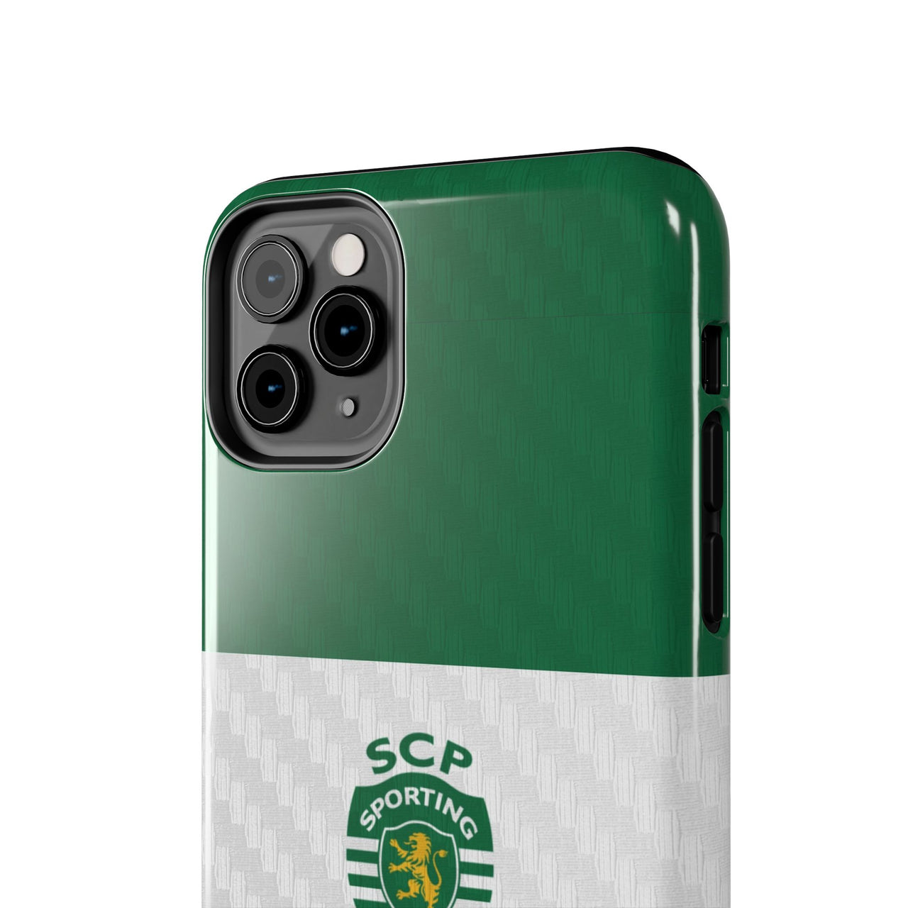 Sporting CP Tough Phone Case