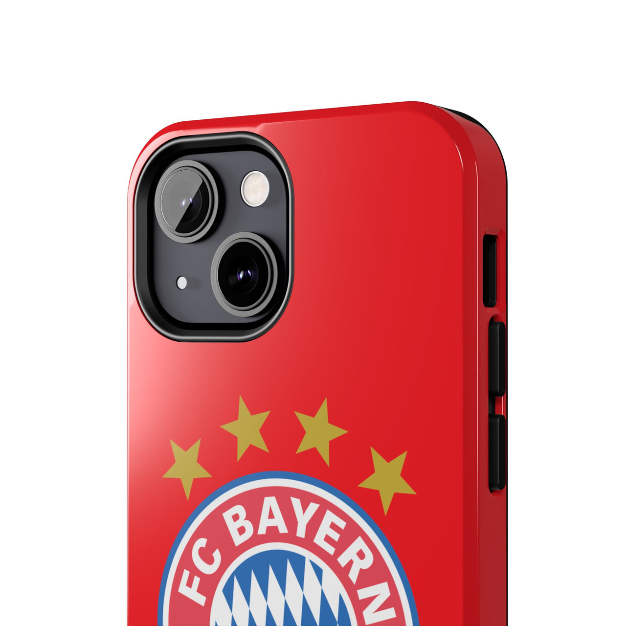 Bayern Munich Phone Case