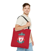 Thumbnail for Liverpool Tote Bag