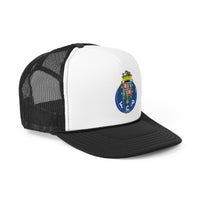 Thumbnail for Porto Trucker Caps