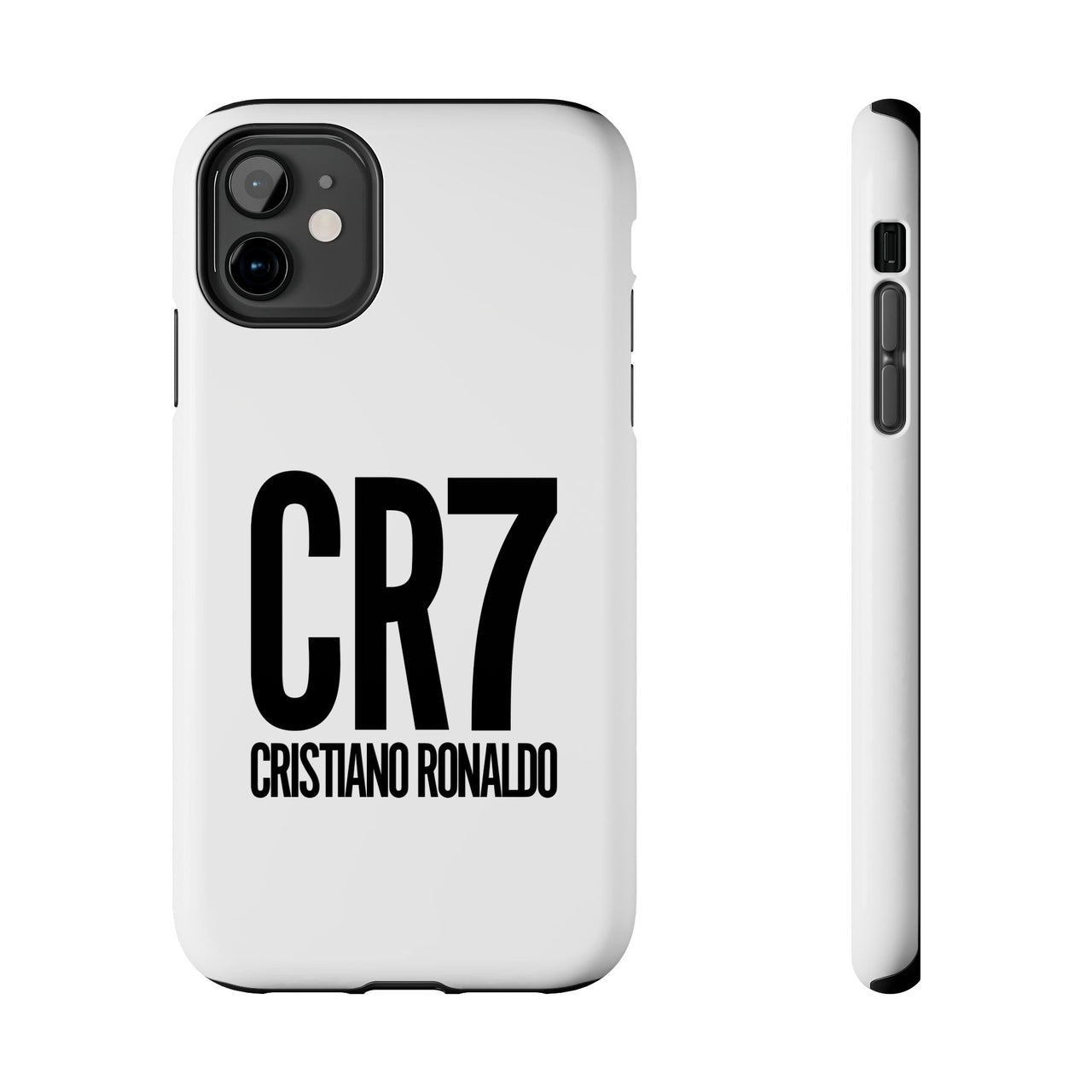 Cristiano Ronaldo Tough Phone Case
