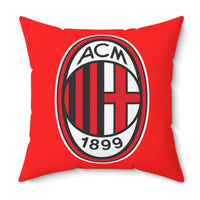 Thumbnail for AC Milan Square Pillow