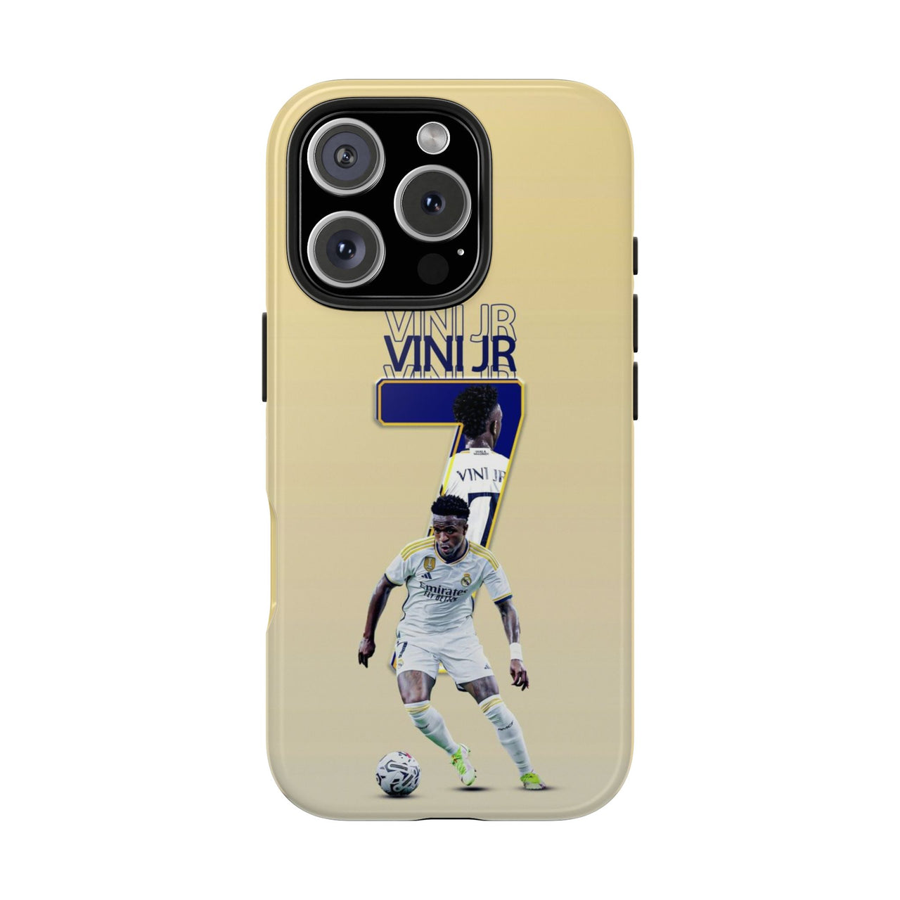 Vinicius Jr Tough Phone Case