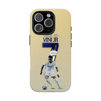 Thumbnail for Vinicius Jr Tough Phone Case