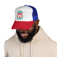 Thumbnail for Liverpool Trucker Hat