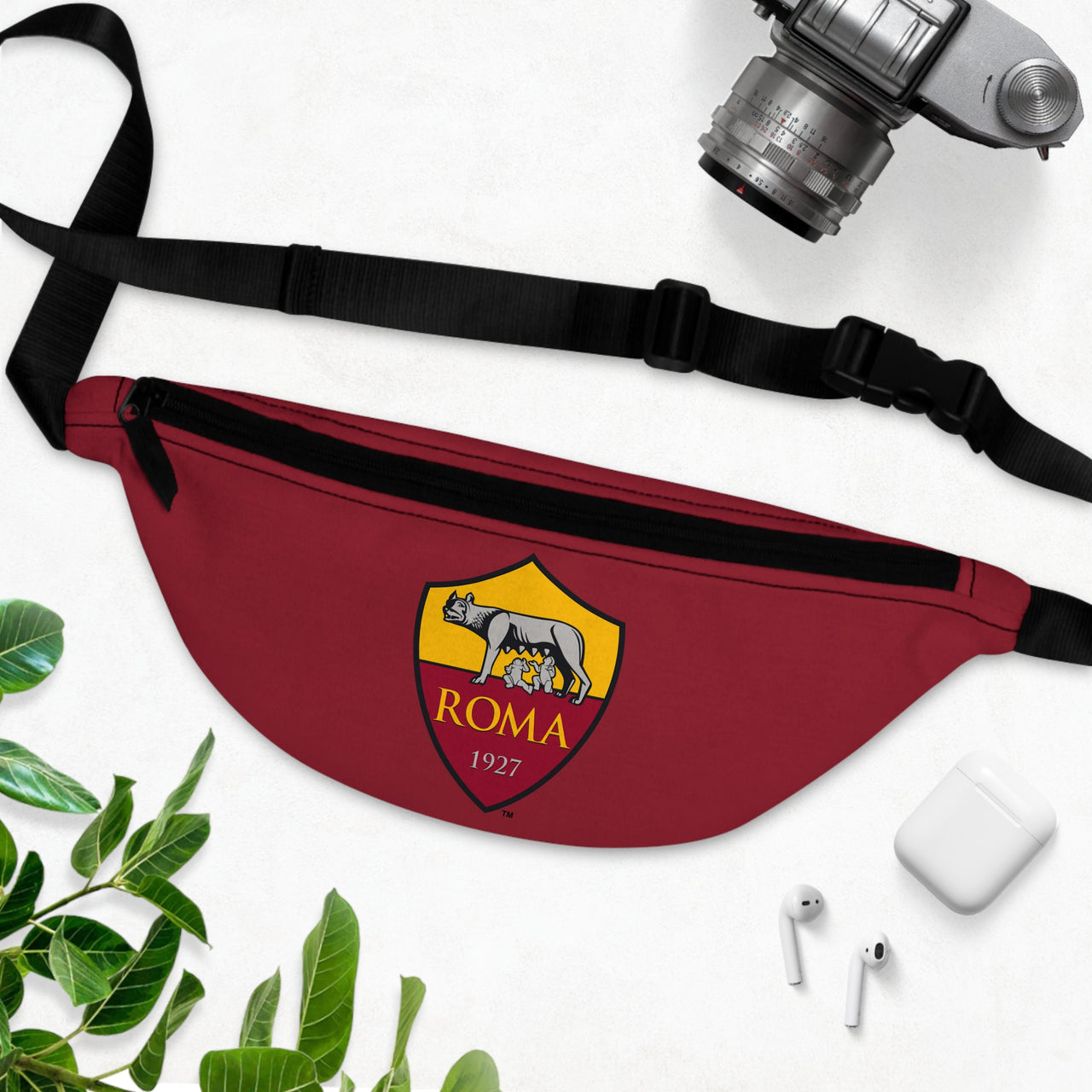 Roma Fanny Pack