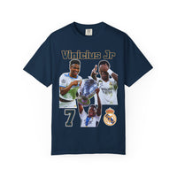 Thumbnail for Vinicius Jr. Graphic Tee- Unisex
