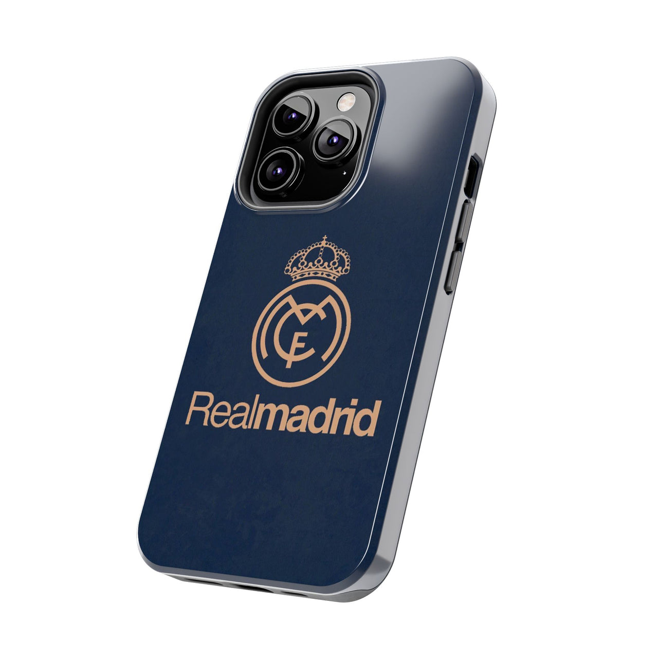 Real Madrid Phone Case