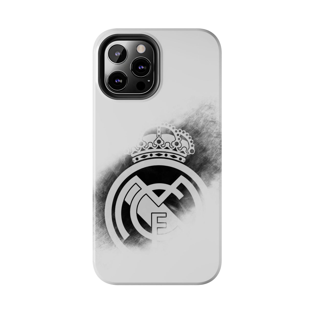 Real Madrid Tough Phone Case