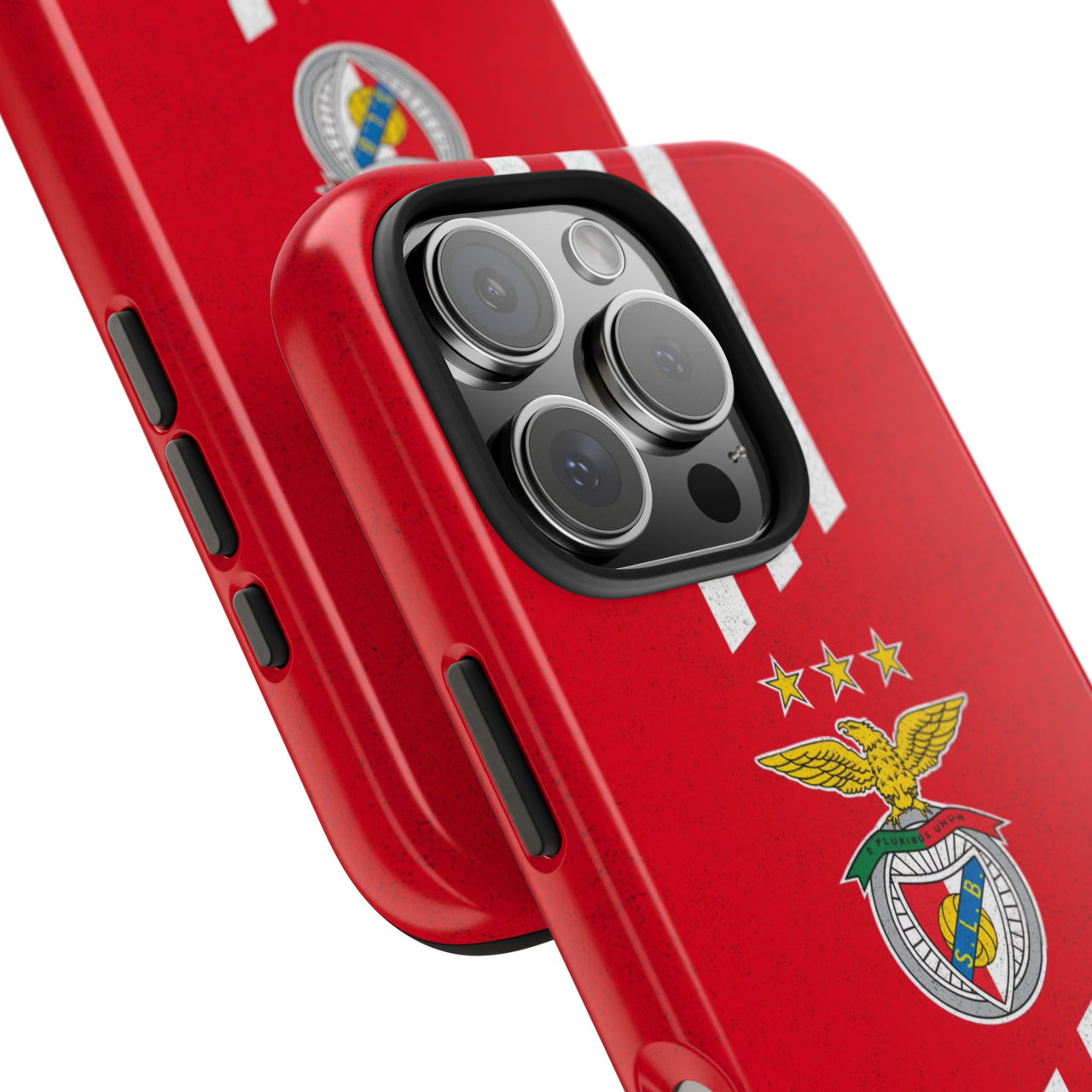 Benfica Tough Phone Case