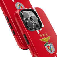 Thumbnail for Benfica Tough Phone Case