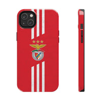 Thumbnail for Benfica Tough Phone Case